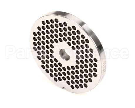 1000727 Univex #22 3/16 Plate