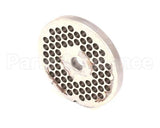 1000728 Univex Plate, 1/4 #22 Hbls