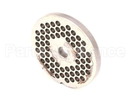 1000728 Univex Plate, 1/4 #22 Hbls