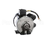 100073 American Dryer Laundry 1Hp 115/208-230V 60Hz 1Ph