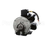 100073 American Dryer Laundry 1Hp 115/208-230V 60Hz 1Ph