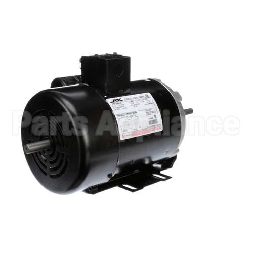 100073 American Dryer Laundry 1Hp 115/208-230V 60Hz 1Ph