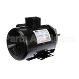 100073 American Dryer Laundry 1Hp 115/208-230V 60Hz 1Ph