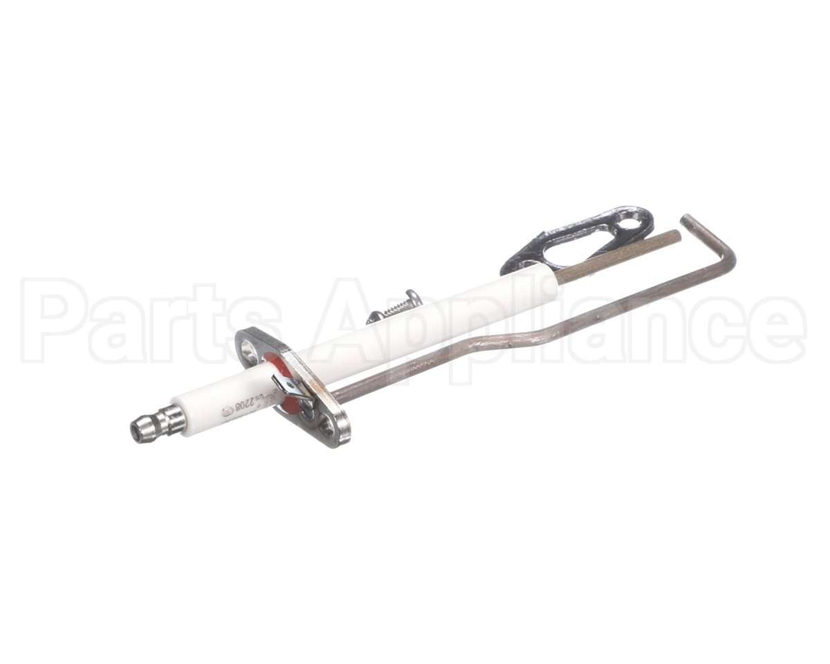 100073342 Lochinvar & A.o. Smith Ignitor W/Gasket Fb751-2001