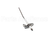 100073343 Lochinvar & A.o. Smith Flame Sensor W/ Gasket