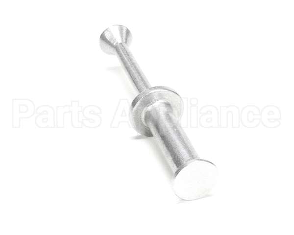 1000735 Univex Stomper,Aluminum