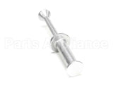 1000735 Univex Stomper,Aluminum