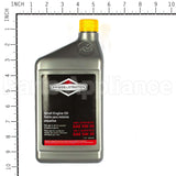 100074 Briggs & Stratton Oil-Synthetic   32Oz