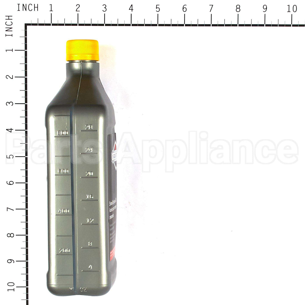 100074 Briggs & Stratton Oil-Synthetic   32Oz