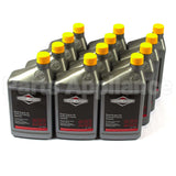 100074 Briggs & Stratton Oil-Synthetic   32Oz
