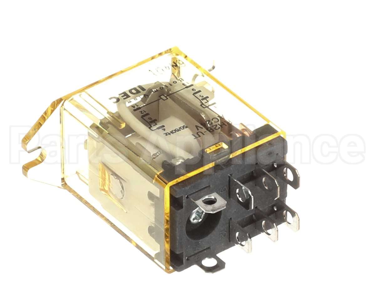 1000742 International Comfort Pro Relay 24V Idec