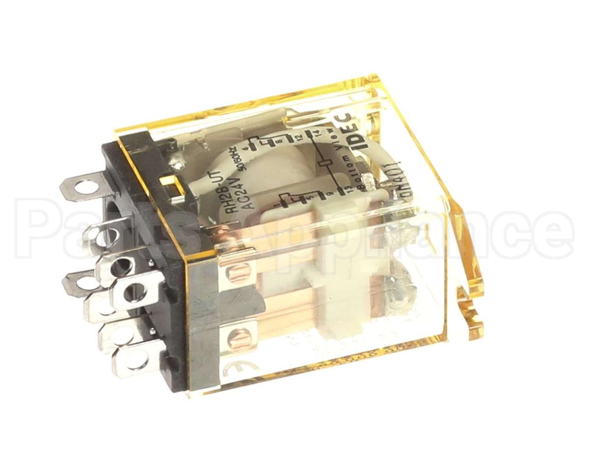 1000742 International Comfort Pro Relay 24V Idec