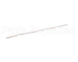 100074217 Lochinvar Burner Holder Gasket