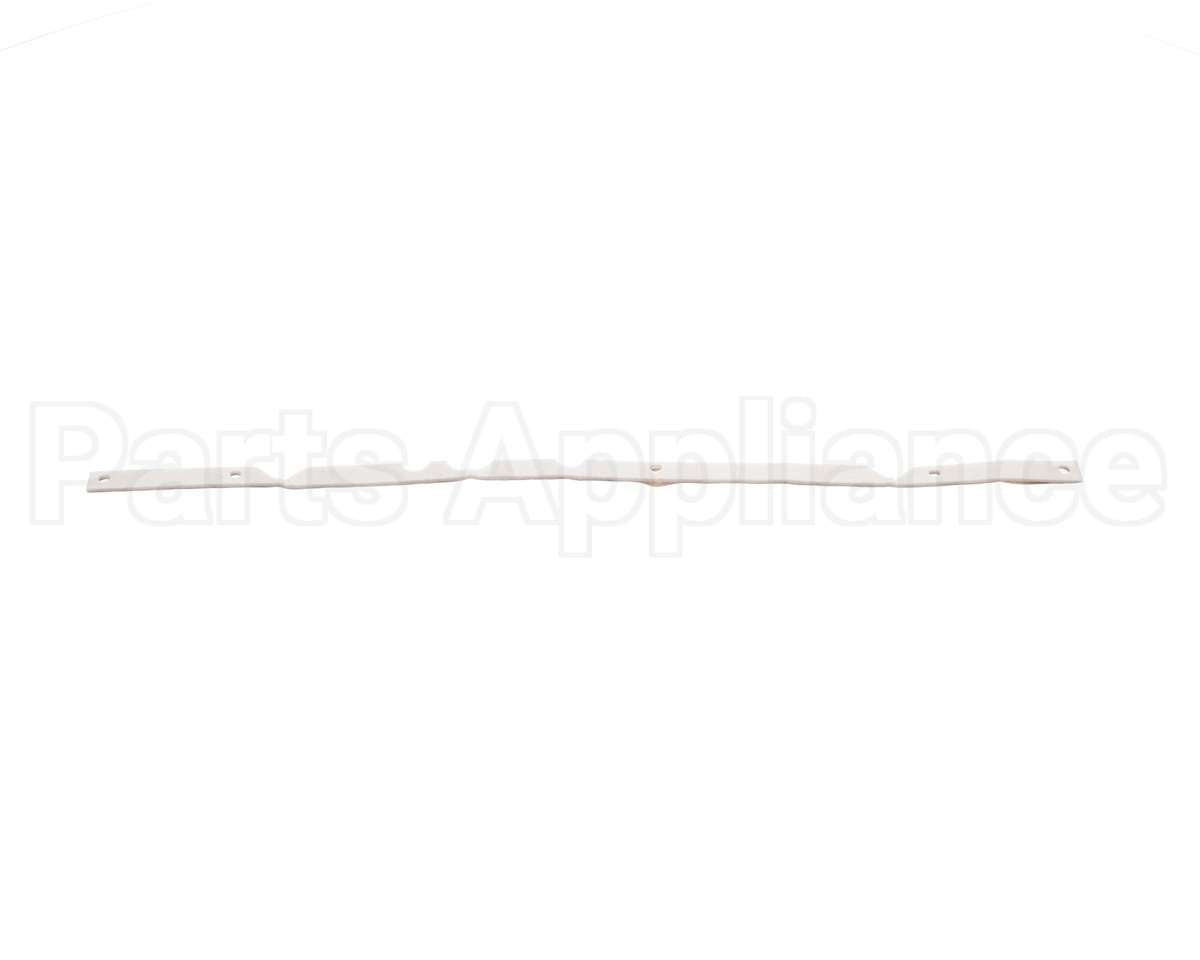 100074217 Lochinvar Burner Holder Gasket
