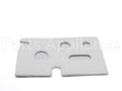 100074219 Lochinvar & A.o. Smith Rod Holder Gasket