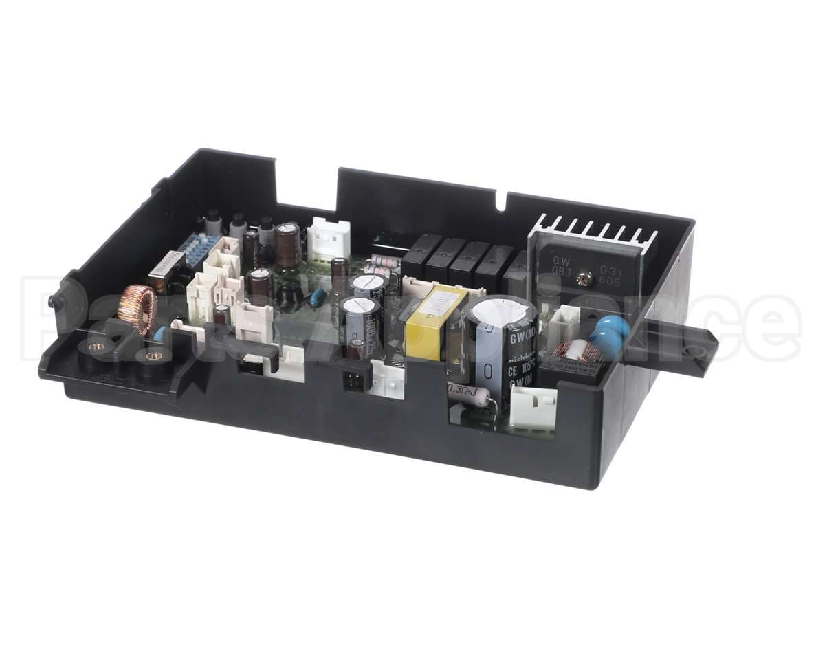 100074631 Lochinvar & A.o. Smith Computer Board 310U