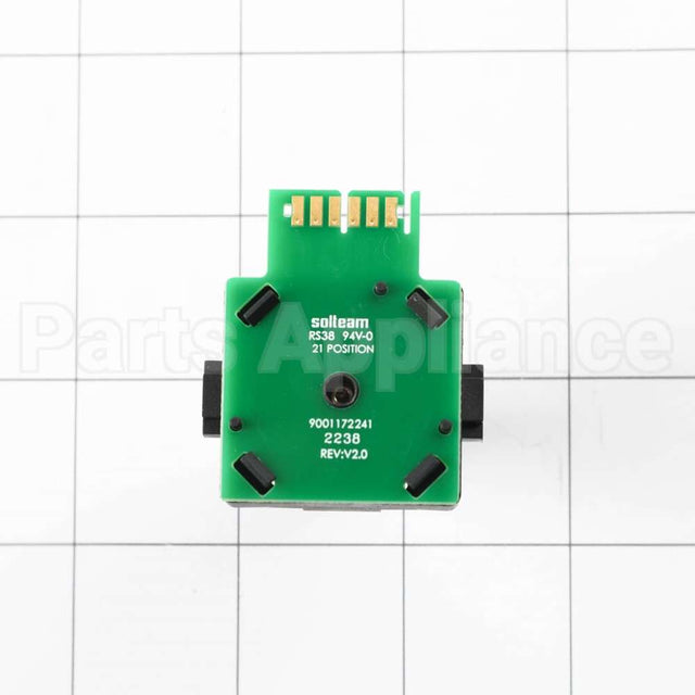 10007701 Bosch Switch