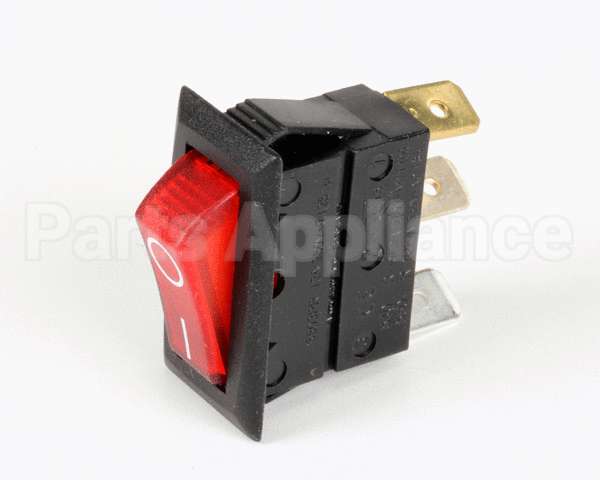100085 Newco Warmer Switch (Rocker) Gk & Nk