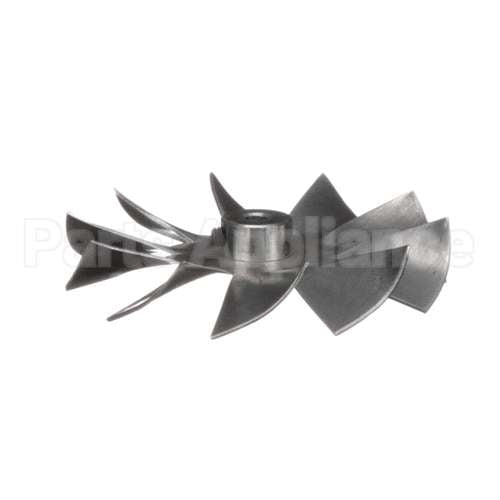 100086 Servolift 3 Alum Fan Blade