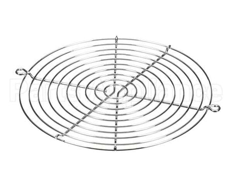 100086 Turbochef Finger Guard, Fan
