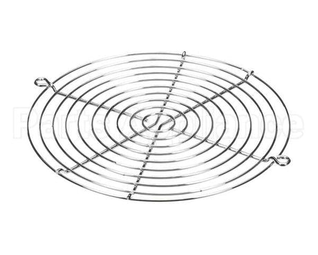 100086 Turbochef Finger Guard, Fan