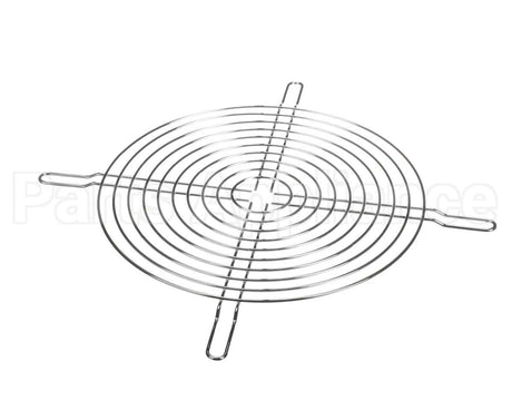 100088 Turbochef Finger Guard, Fan