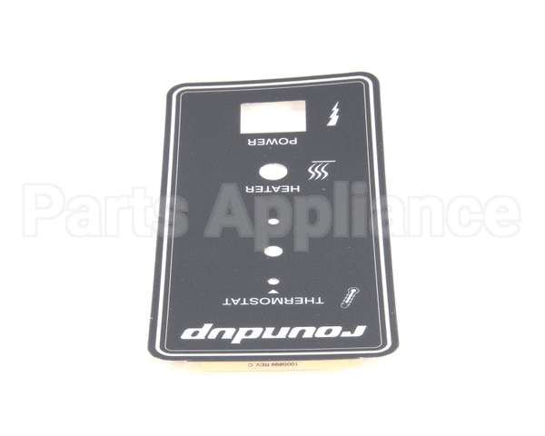 1000899 Antunes Label, Housing