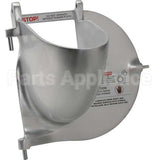 1000902 Compatible Univex Housing, Front