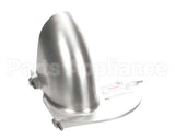 1000902 Univex Vs9 Front Housing Assembly