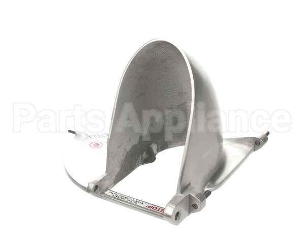 1000902 Univex Vs9 Front Housing Assembly