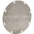 1000907 Compatible Univex Plate, Shredder (3/32")