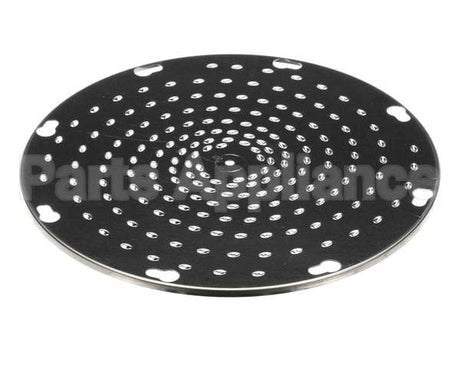 1000907 Univex 3/32 Shredder Plate (9)