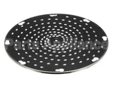 1000907 Univex 3/32 Shredder Plate (9)