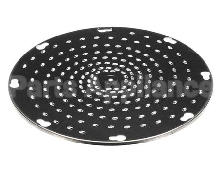 1000907 Univex 3/32 Shredder Plate (9)