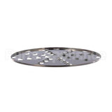 1000908 Univex 1/2 Shredder Plate (000)