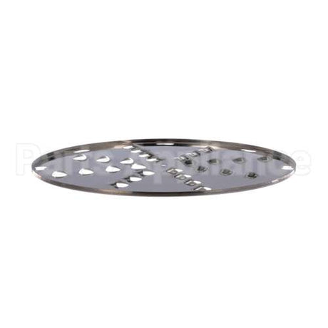 1000908 Univex 1/2 Shredder Plate (000)
