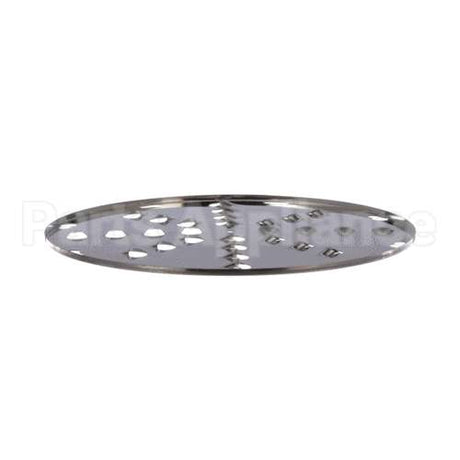 1000908 Univex 1/2 Shredder Plate (000)