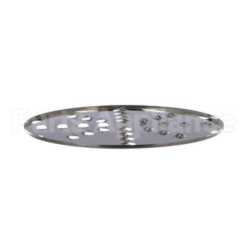 1000908 Univex 1/2 Shredder Plate (000)