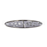 1000908 Univex 1/2 Shredder Plate (000)