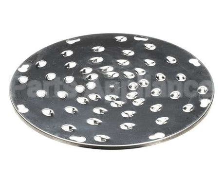 1000910 Univex 5/16 Shredder Plate (0)
