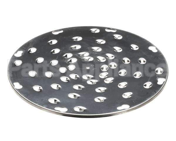 1000910 Univex 5/16 Shredder Plate (0)