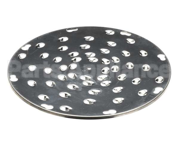 1000910 Univex 5/16 Shredder Plate (0)