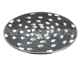 1000910 Univex 5/16 Shredder Plate (0)