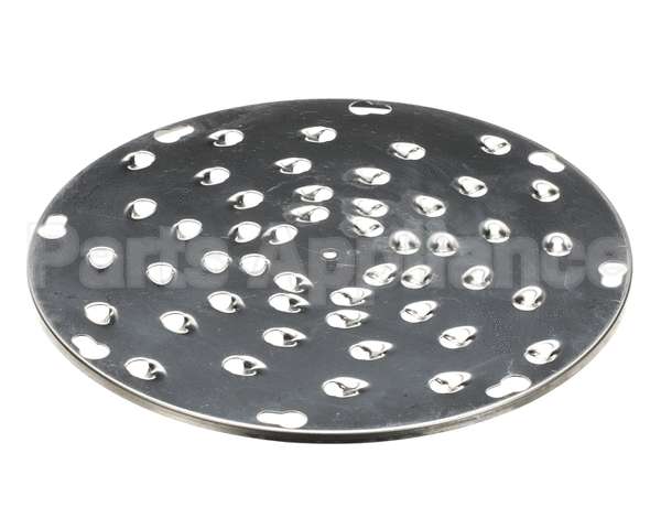 1000910 Univex 5/16 Shredder Plate (0)