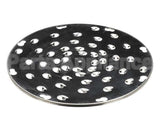 1000910 Univex 5/16 Shredder Plate (0)