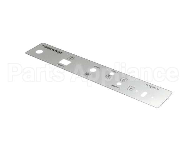 1000913 Antunes Label, Control