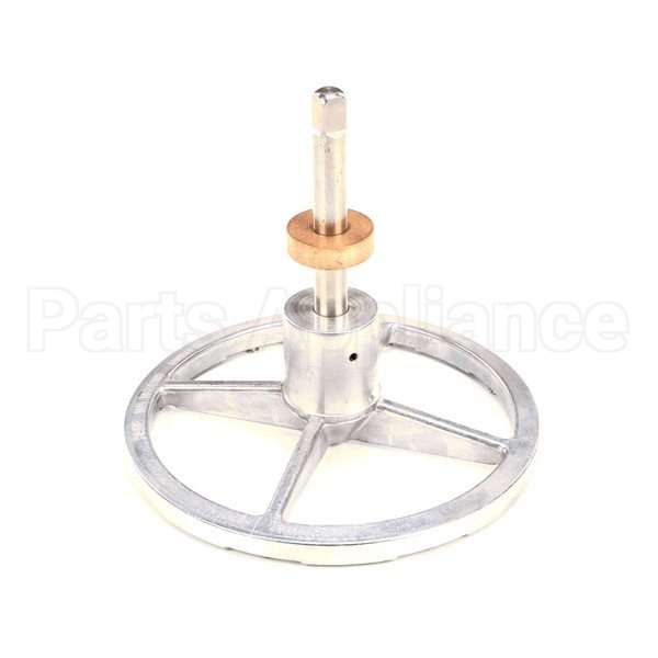 1000913 Compatible Univex Vs9 Hub & Shaft Assembly