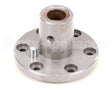 1000918 Univex Hub,Rear #12
