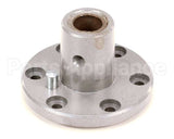 1000918 Univex Hub,Rear #12