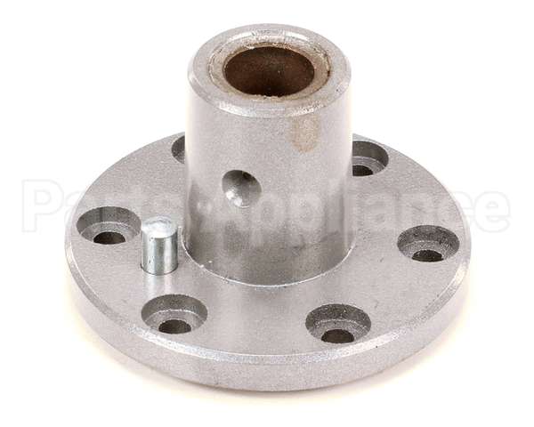 1000918 Univex Hub,Rear #12